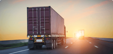 Transportation of&nbsp;containers/tank containers